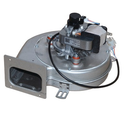 Ventilateur aspiration fumées- MCZ - 41451003202