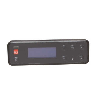 Panneau de commande- MCZ - 41451200600