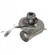 Ventilateur aspiration fumées- MCZ - 41451201750