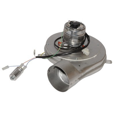 Ventilateur aspiration fumées- MCZ - 41451201750