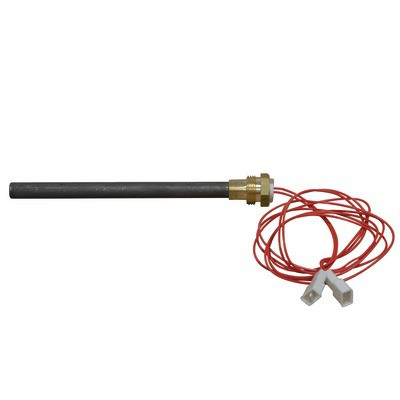 Bougie d'allumage pellet 350 w- MCZ - 41451209600