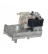Motoréducteur 1,5 rpm + encoder- MCZ - 41451301300
