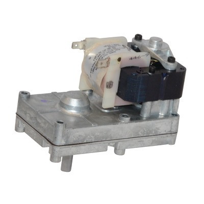 Motoréducteur 1,5 rpm + encoder- MCZ - 41451301300