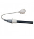 Bougie 315 watt- MCZ - 41451308101