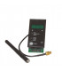 Panneau d'urgence avec antenne- MCZ - 41451404100