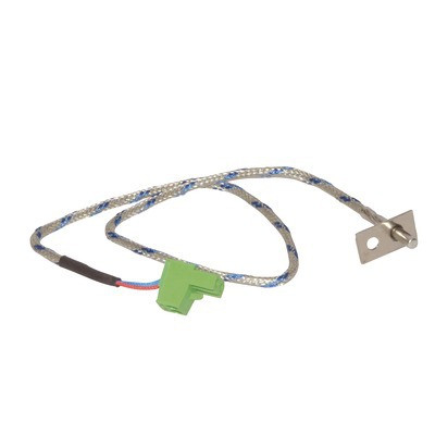 Sonde fumées avec bride- MCZ - 41451404500