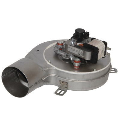 Ventilateur fumées- MCZ - 41451406501