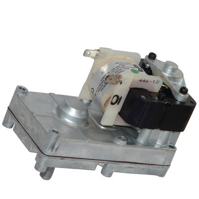 Motoréducteur 2rpm- MCZ - 41451503100