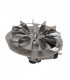 Ventilateur fumées étanche- MCZ - 41451503200