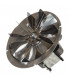 Ventilateur fumées étanche- MCZ - 41451503200