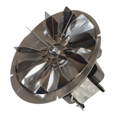 Ventilateur fumées étanche- MCZ - 41451503200