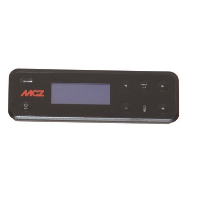 Tableau de commandes- MCZ - 41451701500
