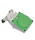 Motoréducteur brushless- MCZ - 41451702200
