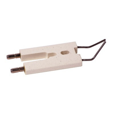 Bloc électrode- DIFF pour De Dietrich Chappée - S58528430