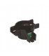 Encoder pour ventilateur des fumées marque emc- MCZ - 41452009200