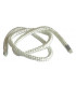 Joint Ø6 fibre- DIFF pour De Dietrich Chappée - JJJ005212780