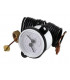 Thermomanomètre- DIFF pour De Dietrich Chappée - JJJ008922380