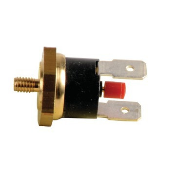 Sécurité de débordement 75°C- DIFF pour De Dietrich Chappée - JJJ008434830