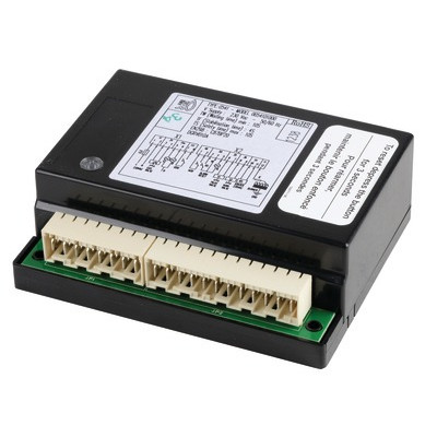 Boîtier contrôle DGRV010A- DIFF pour De Dietrich Chappée - S138574