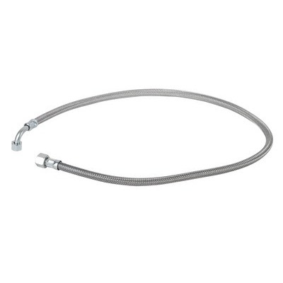 Flexible Ø8 l1m 12/17 6100 d- DIFF pour De Dietrich Chappée - S57802507