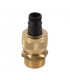 Robinet de vidange- DIFF pour De Dietrich Chappée - JJJ005646780