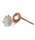 Thermostat de régulation- DIFF pour Deville - 24559