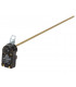 Thermostat de chauffe-eau à canne TAS 45 monophasé à axe- DIFF pour Zaegel Held - A60807834