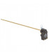 Thermostat de chauffe-eau à canne TAS 45 monophasé à axe- DIFF pour Zaegel Held - A60807834
