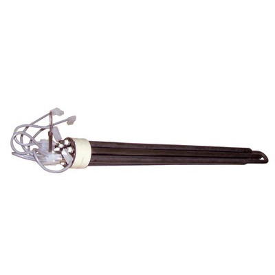 Résistance blindée à sec ARISTON TRI 250- DIFF pour Chaffoteaux - 819309