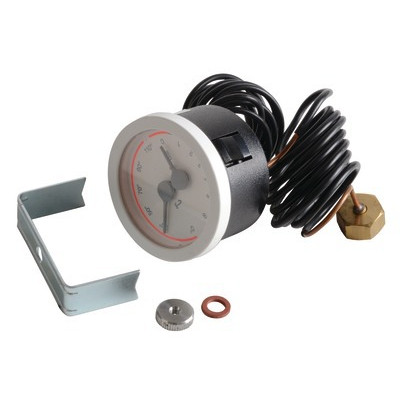Thermomanomètre- DIFF pour Deville - 39878