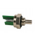 Sonde régulation- DIFF pour Deville - D0039711