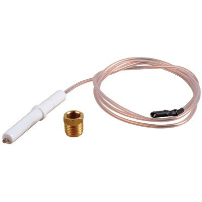 Électrode allumage METOD/TEMATIC- DIFF pour Deville - 720859