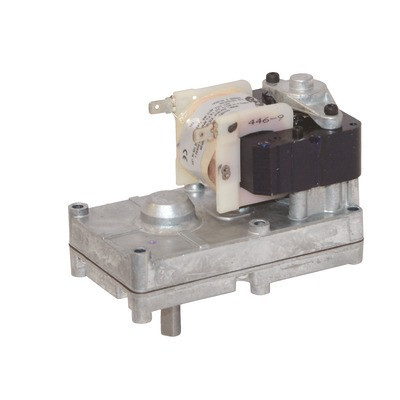 Motoréducteur 1,5 rpm- MCZ - 4160278