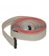 Câble flat porte du pellet- MCZ - 4160444