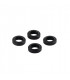 Joint échangeur- DIFF pour Viessmann - 7822760  - (X4)