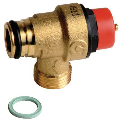 Soupape de sécurité- DIFF pour Viessmann - 7825724