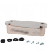 Echangeur de chaleur a plaques- DIFF pour Viessmann - 7826465