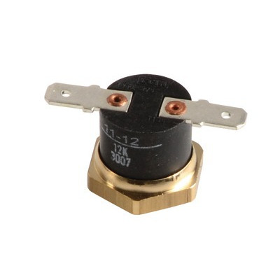 Sonde température NTC- DIFF pour De Dietrich Chappée - S44698