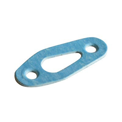 Joint électrode- DIFF pour De Dietrich Chappée - S62105  - (X10)