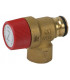 Soupape de sécurité 7b- DIFF pour De Dietrich Chappée - JJD710619400