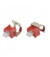 Sonde NTC- DIFF pour De Dietrich Chappée - S58733  - (X2)