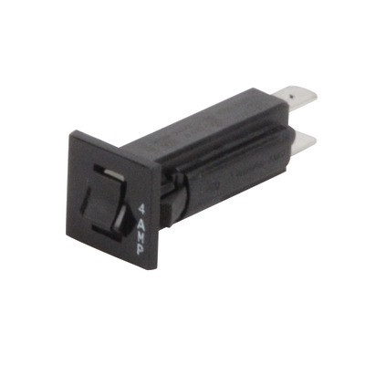 Disjoncteur 4A TS710- DIFF pour De Dietrich Chappée - 95340288