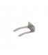 Ressort 15.2mm- DIFF pour De Dietrich Chappée - S59135  - (X10)