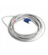 Sonde de 5m- DIFF pour De Dietrich Chappée - 95362448