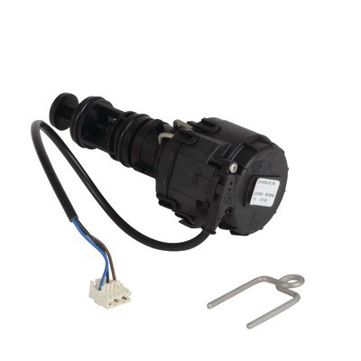 Moteur vanne 3 voies- DIFF pour De Dietrich Chappée - S101765