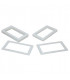Kit 50 joints- MCZ - 41801599750  - (X50)
