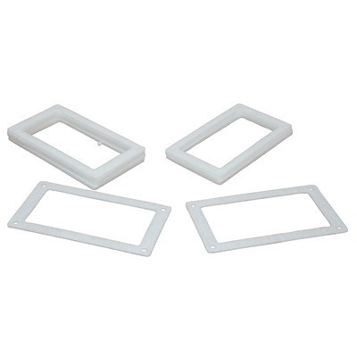 Kit 50 joints- MCZ - 41801599750  - (X50)