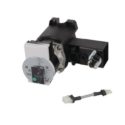 Vanne 3 voies CITY 1.24 et câble- DIFF pour De Dietrich Chappée - 7800895