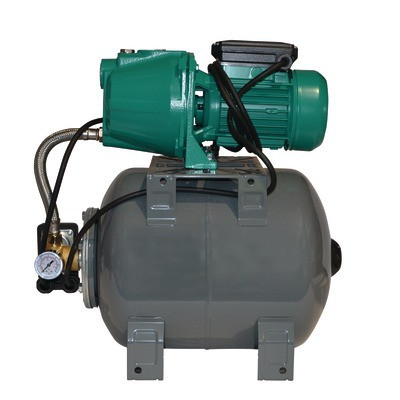 Pompe autoamorçante Initial JET System 3- WILO - 4185608