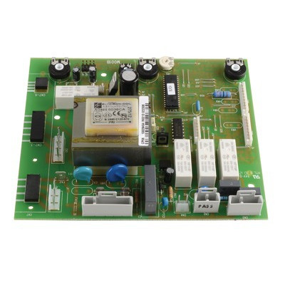 Platine IDRA 3224B- DIFF pour Atlantic - 102129